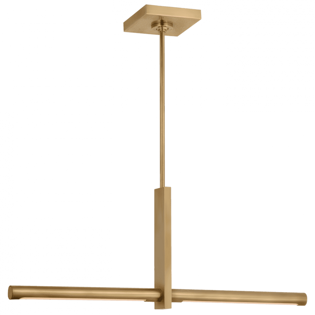 Precision Medium Table Lantern
