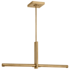 Precision Medium Table Lantern