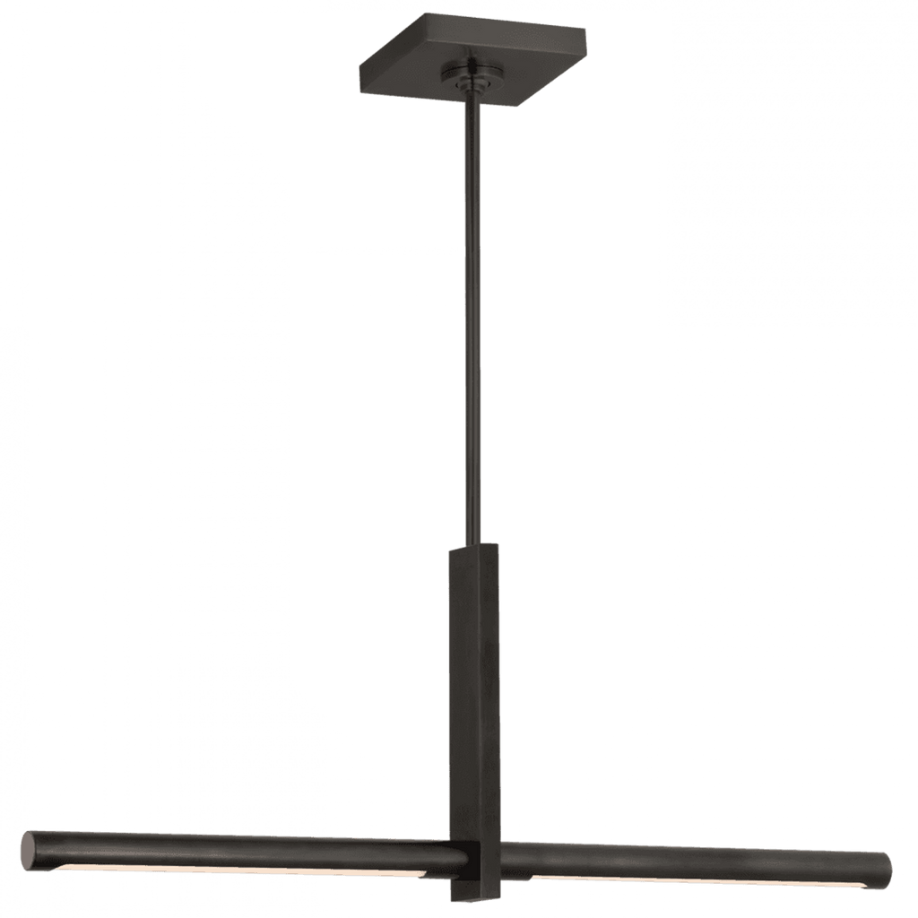 Precision Medium Table Lantern