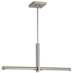 Precision Medium Table Lantern