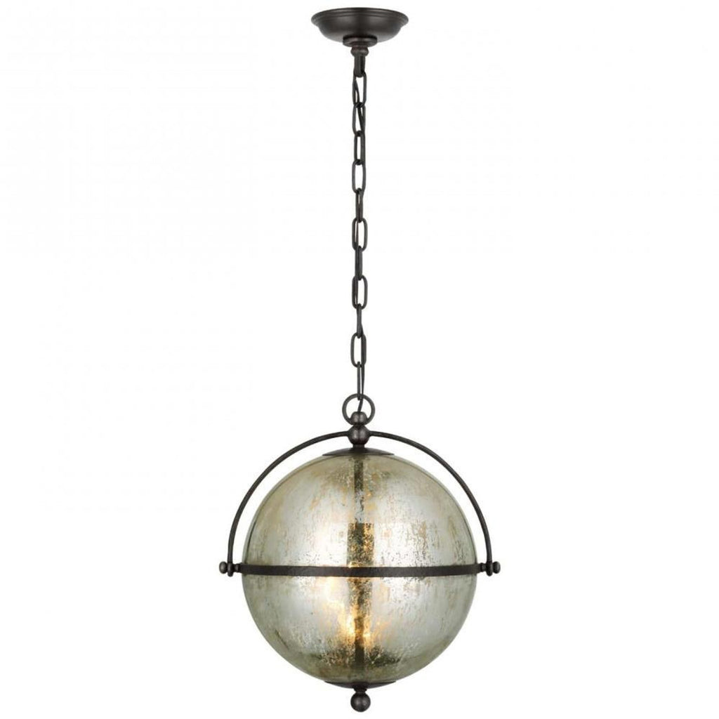 Cubed X-Large Pendant