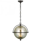 Cubed X-Large Pendant