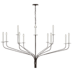 Stellar Medium Chandelier
