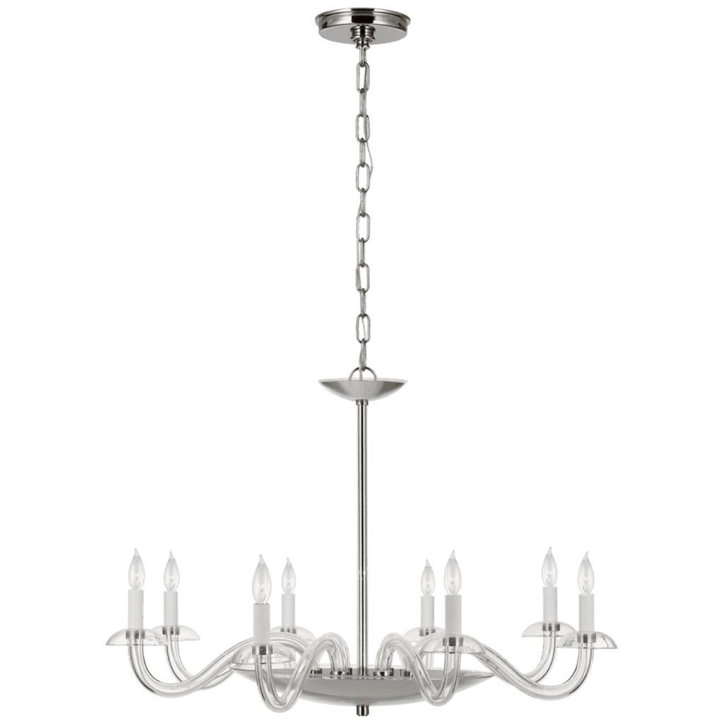 Brigitte Large Chandelier