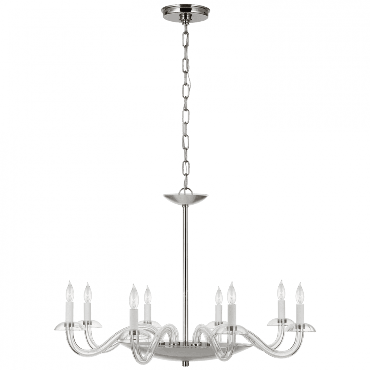 Brigitte Large Chandelier