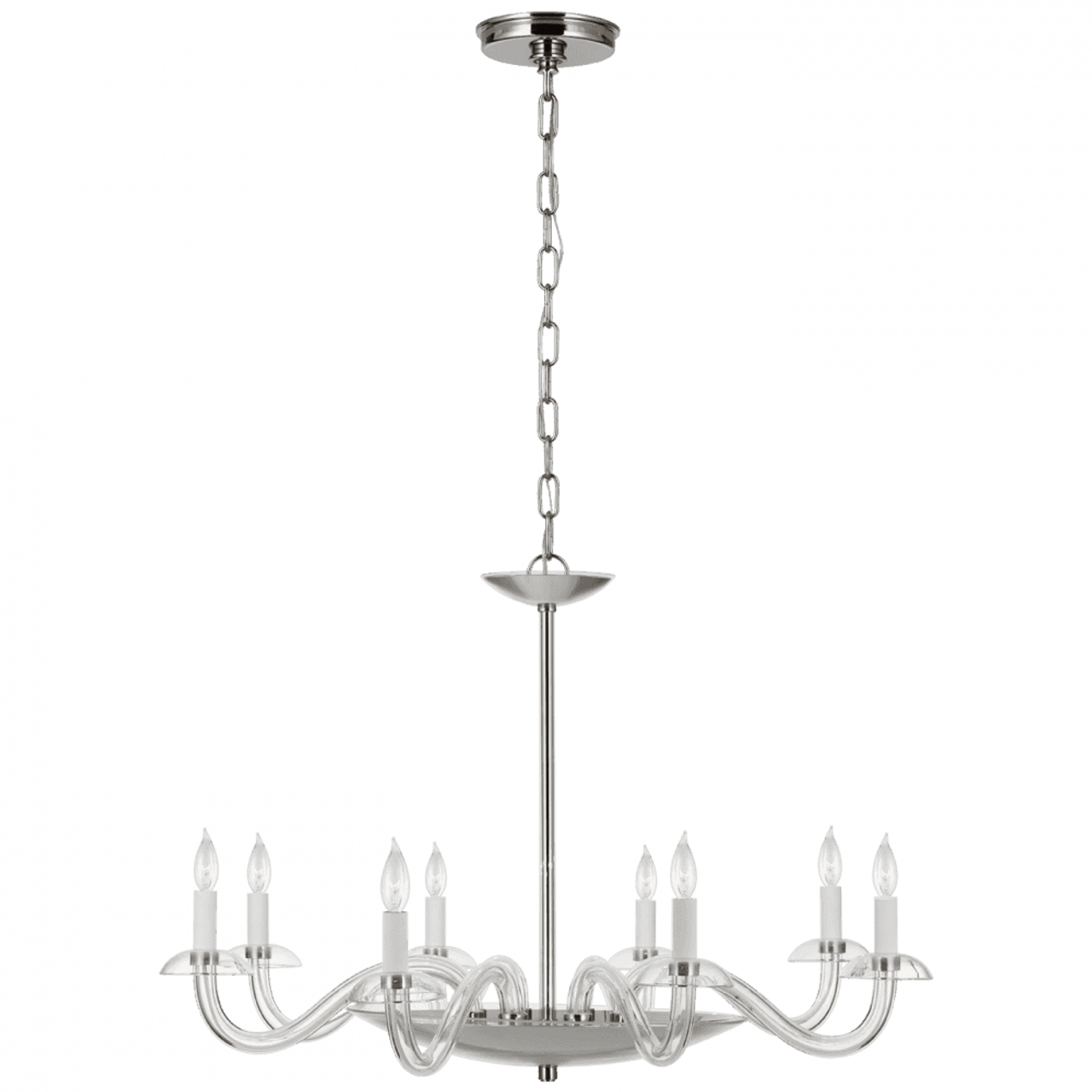 Farfalle Medium Chandelier