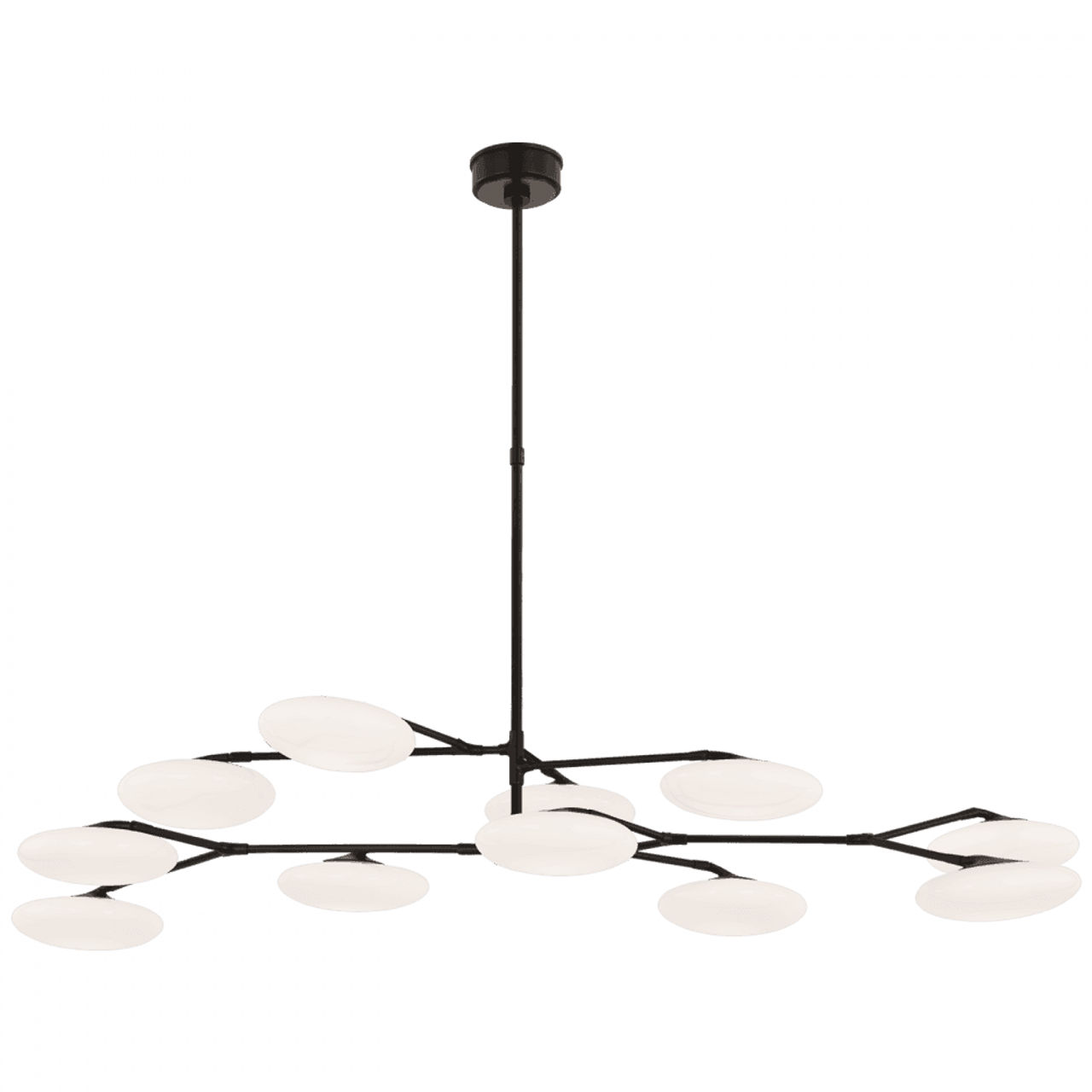 Brindille LED Large Chandelier