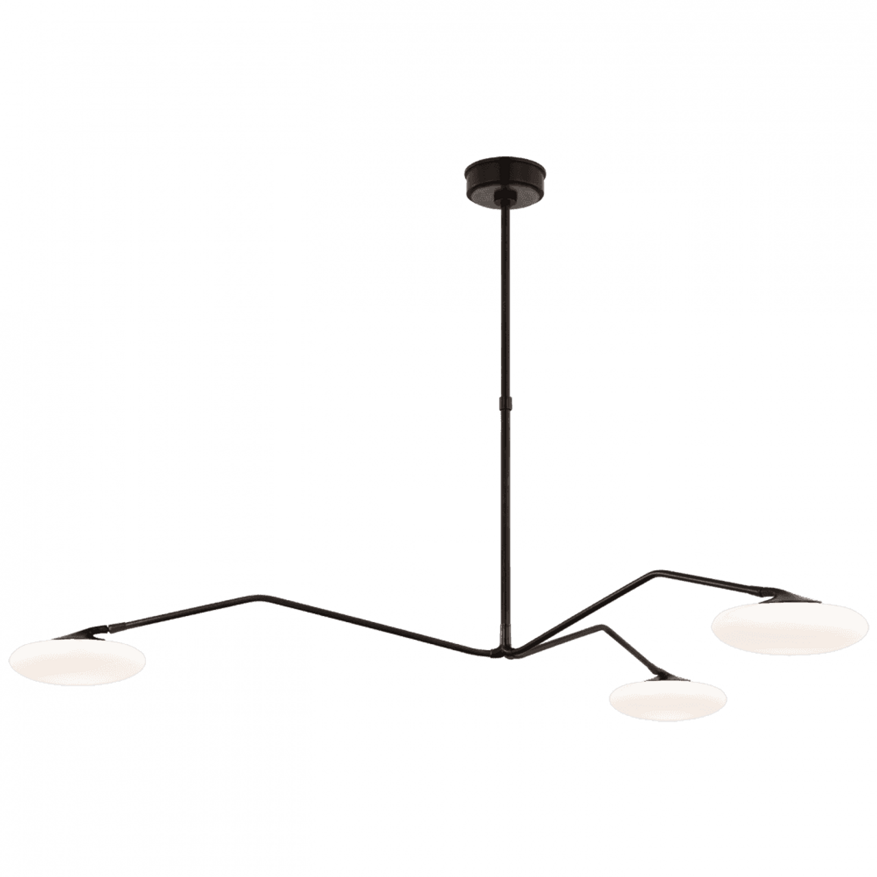 Brindille LED Extra Large Chandelier