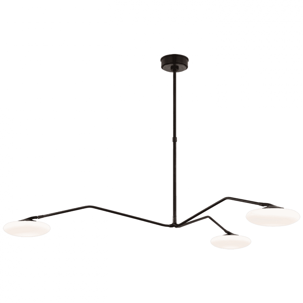 Brindille LED Extra Large Chandelier