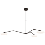 Brindille LED Extra Large Chandelier