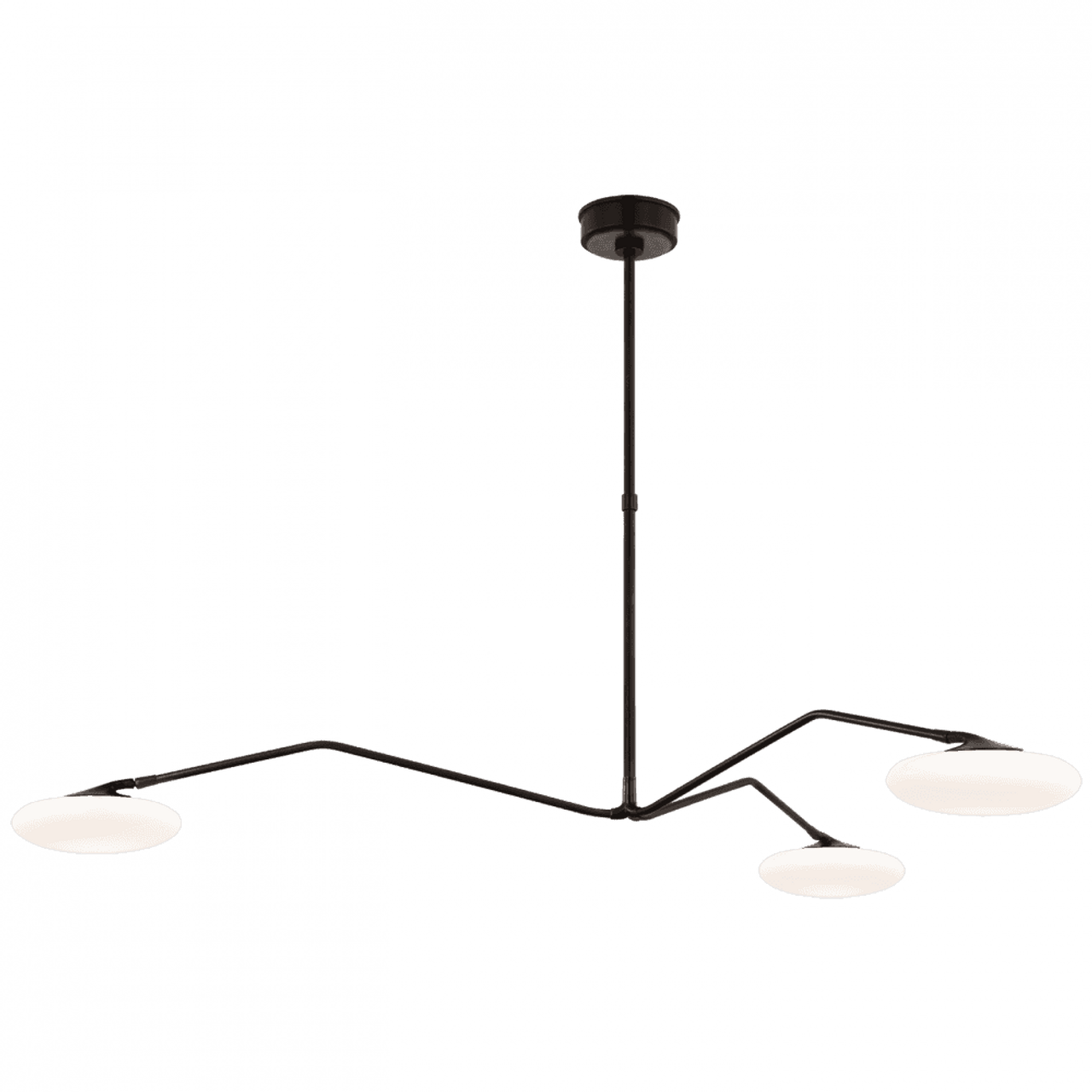 Brindille LED Extra Large Chandelier