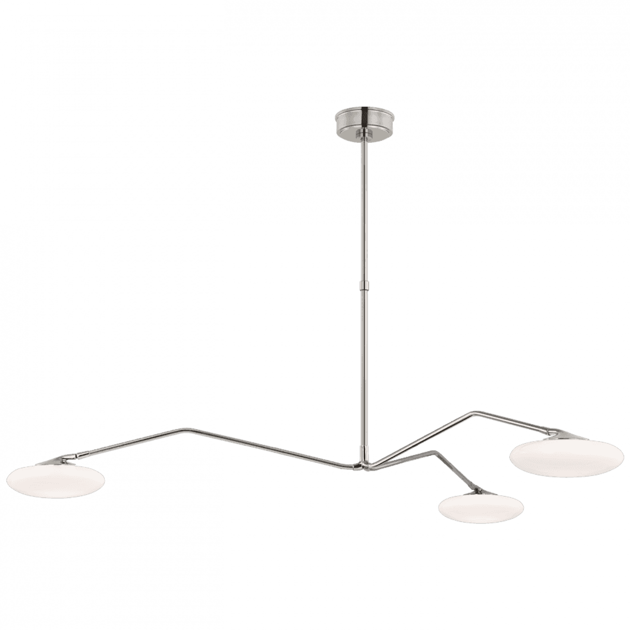 Brindille LED Extra Large Chandelier