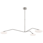 Valencia Grande Chandelier