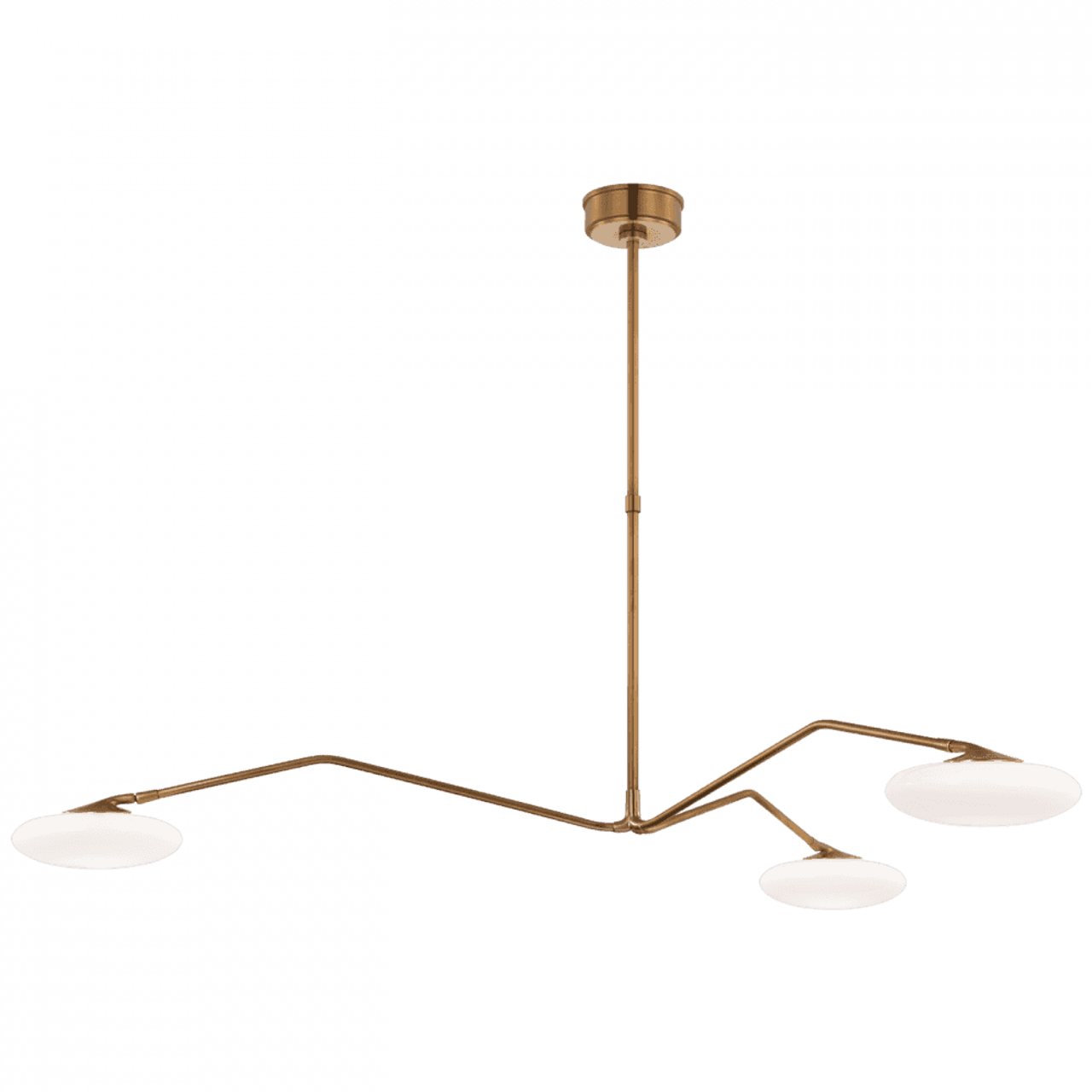 Brindille LED Extra Large Chandelier