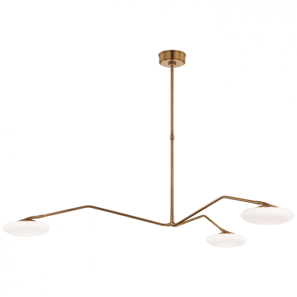 Brindille LED Extra Large Chandelier