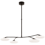 Brindille LED Large Chandelier