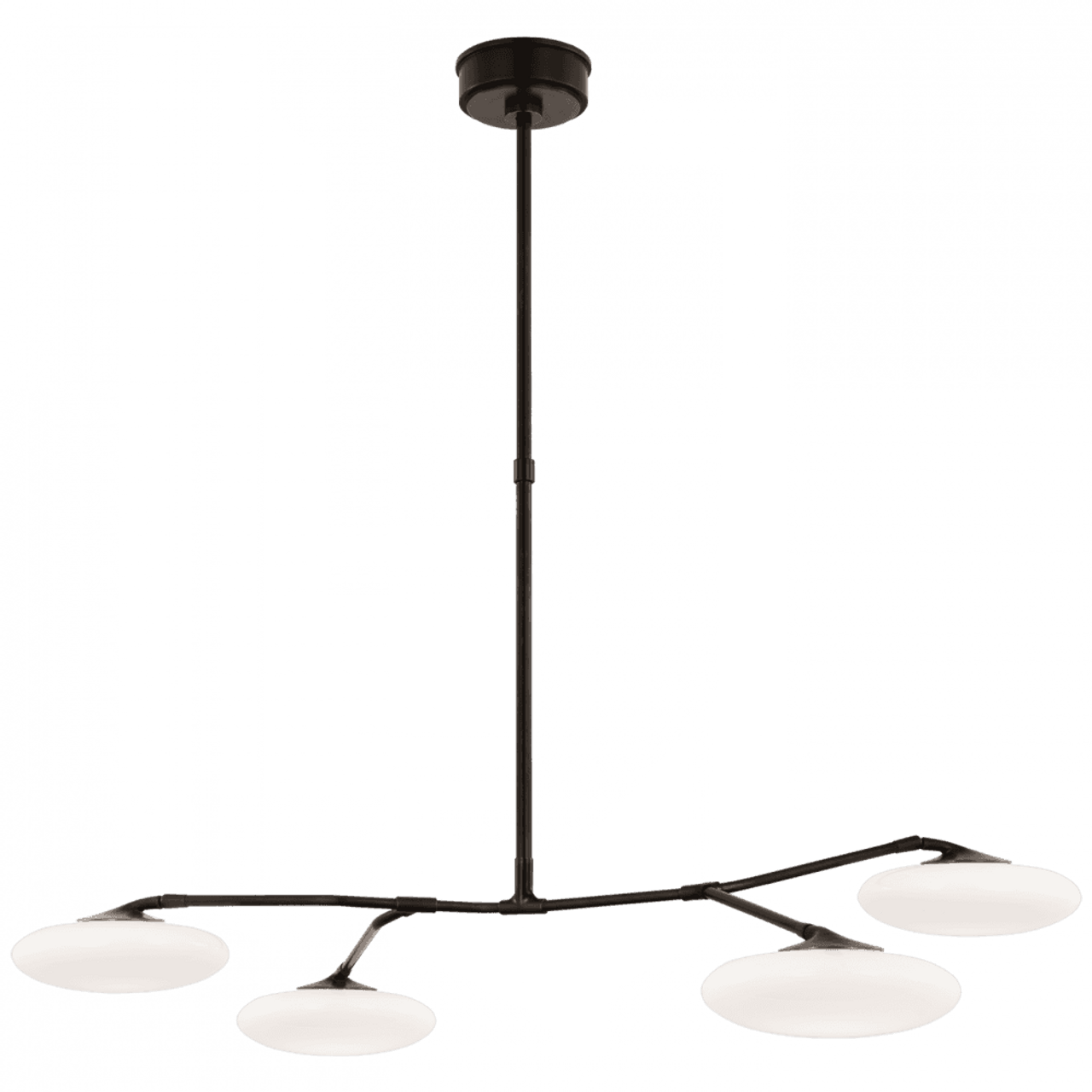 Brindille LED Large Chandelier