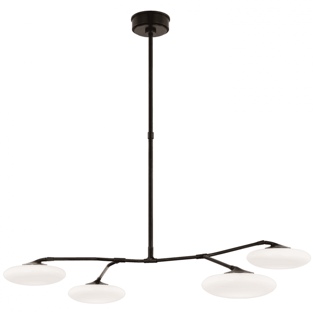 Brindille LED Extra Large Chandelier