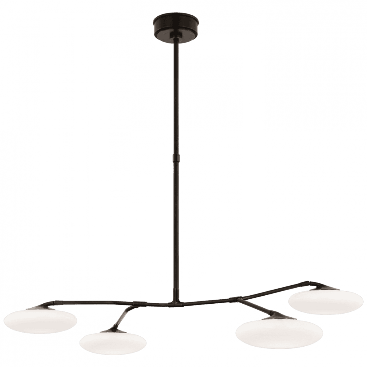 Brindille LED Extra Large Chandelier