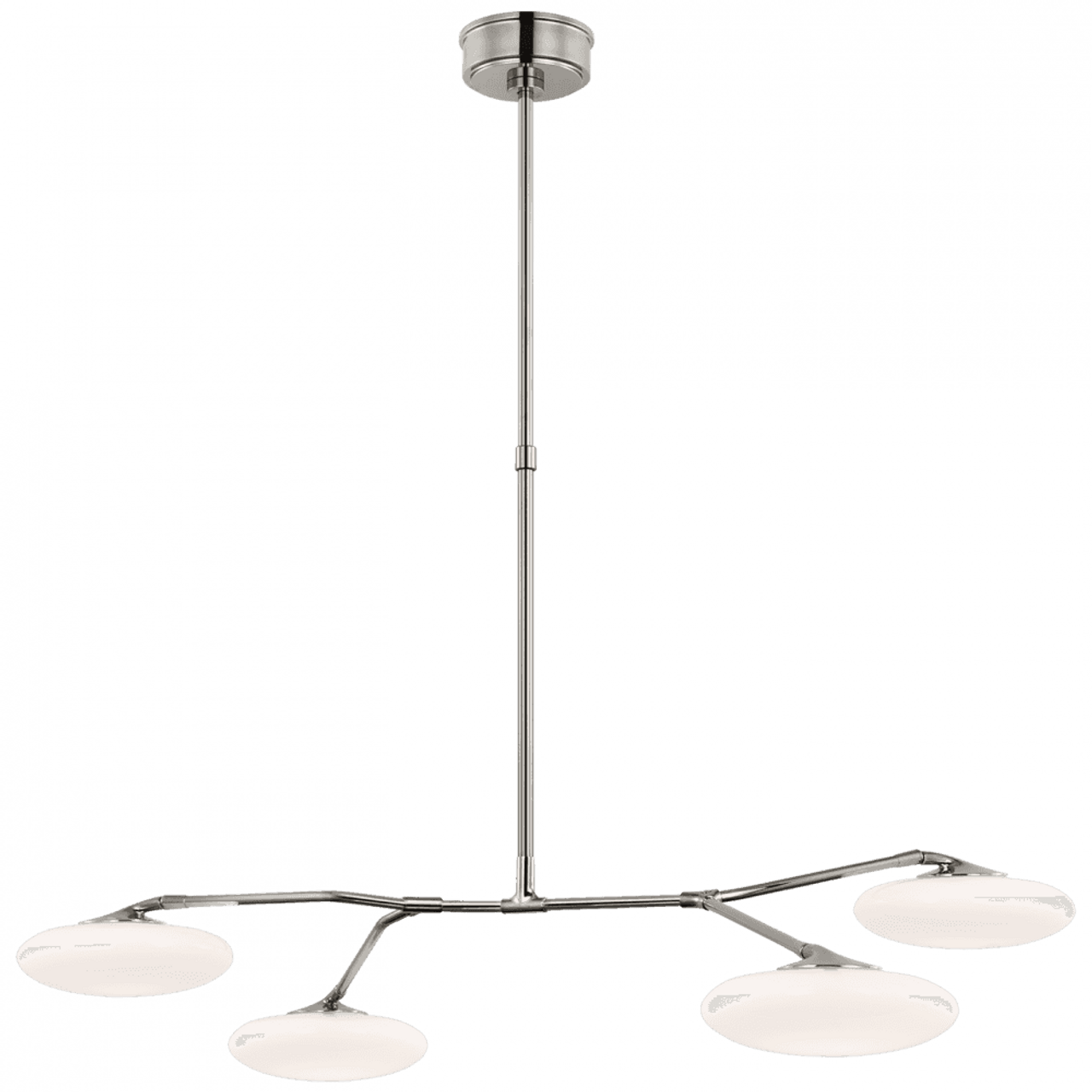 Brindille LED Large Chandelier