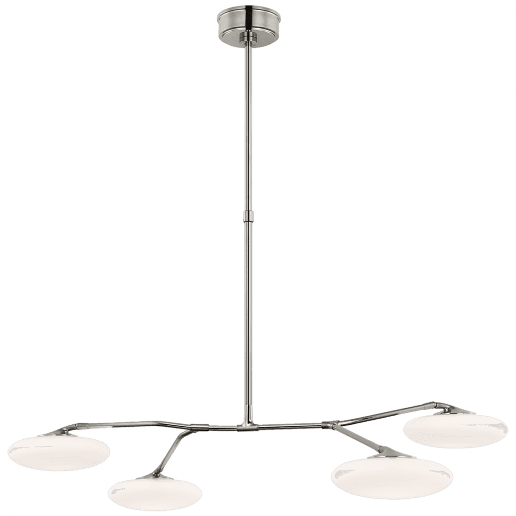 Brindille LED Large Chandelier