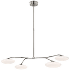 Brindille LED Large Chandelier