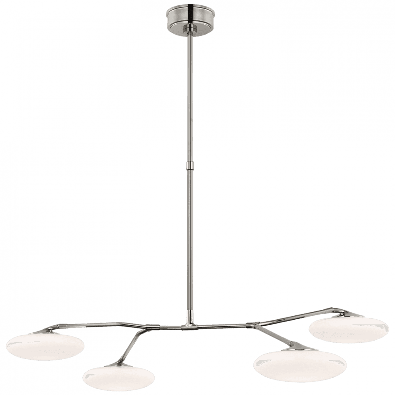 Brindille LED Large Chandelier