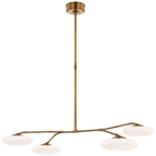 Brindille LED Large Chandelier