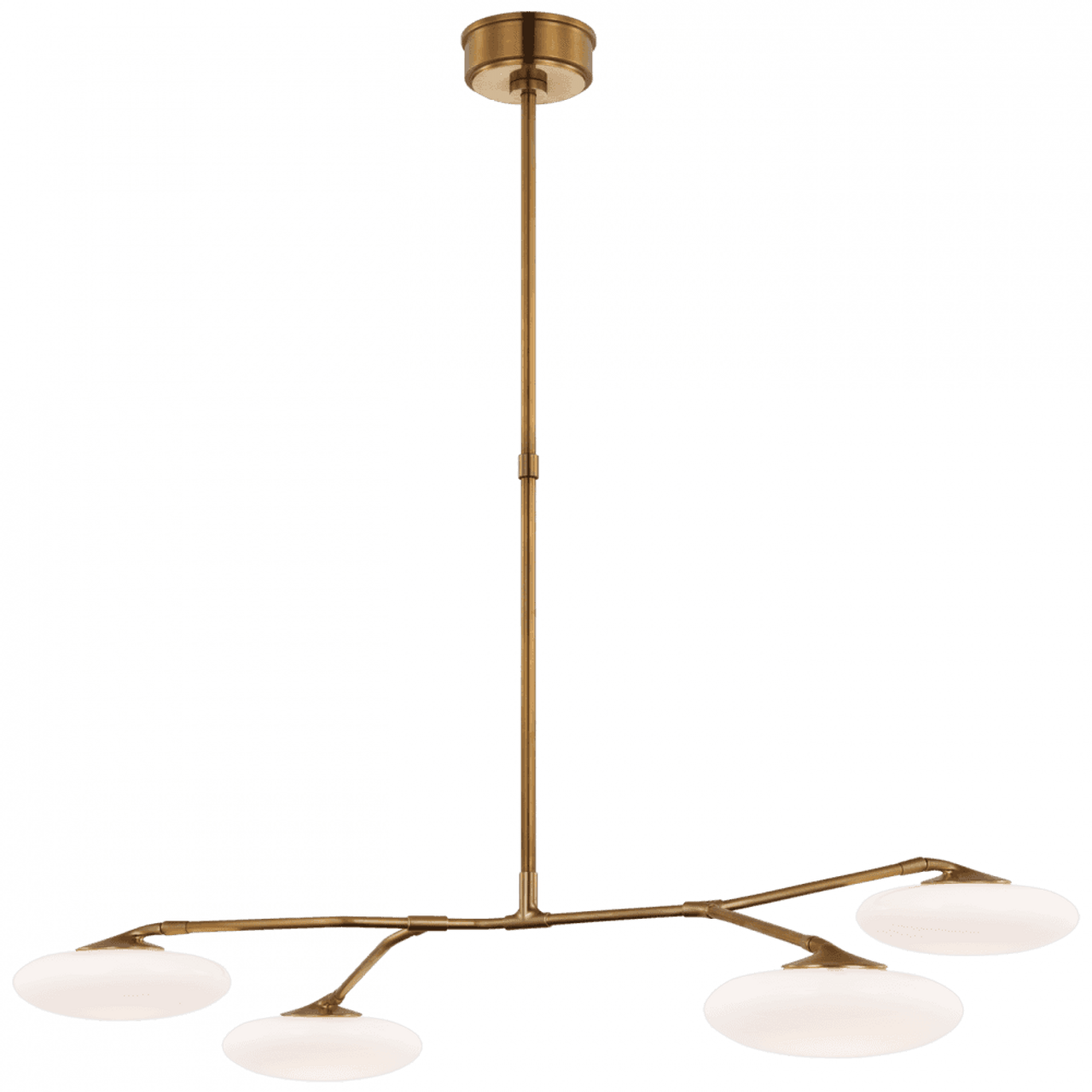 Brindille LED Large Chandelier