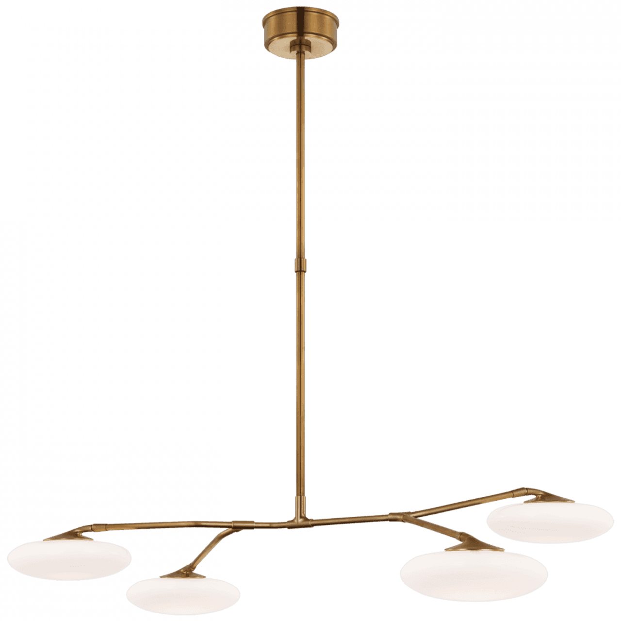 Brindille LED Large Chandelier