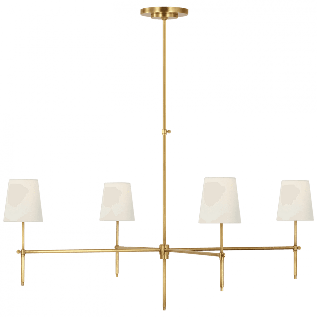 Lorford Bell Lantern