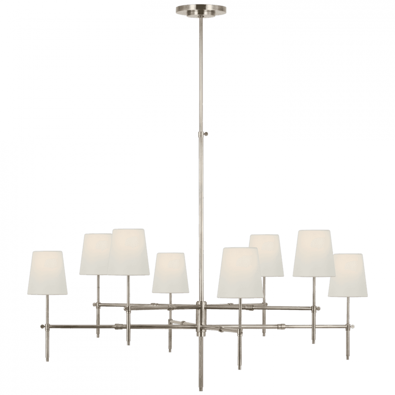 Bryant Extra Large Two Tier Chandelier