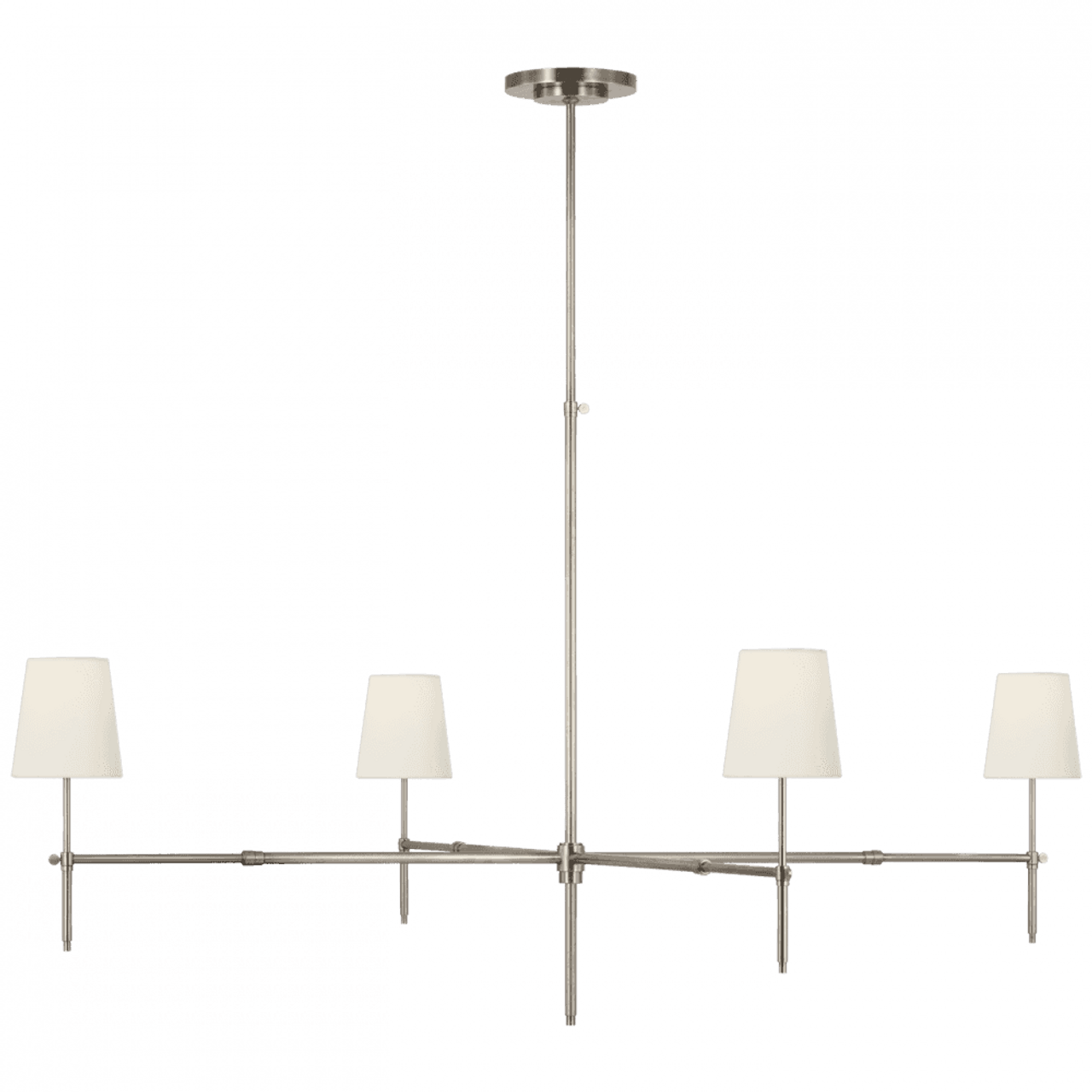 Bryant Grande Chandelier