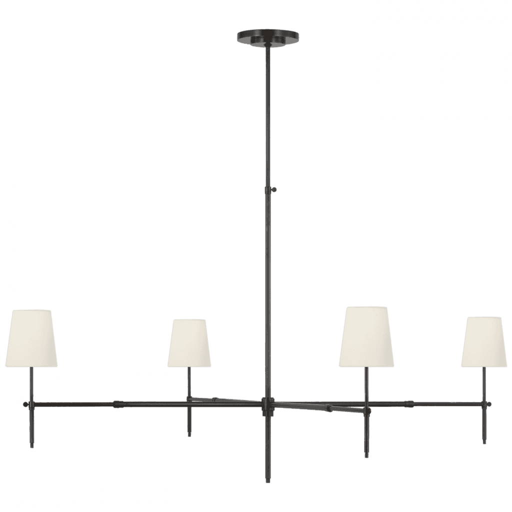 Bryant Grande Chandelier