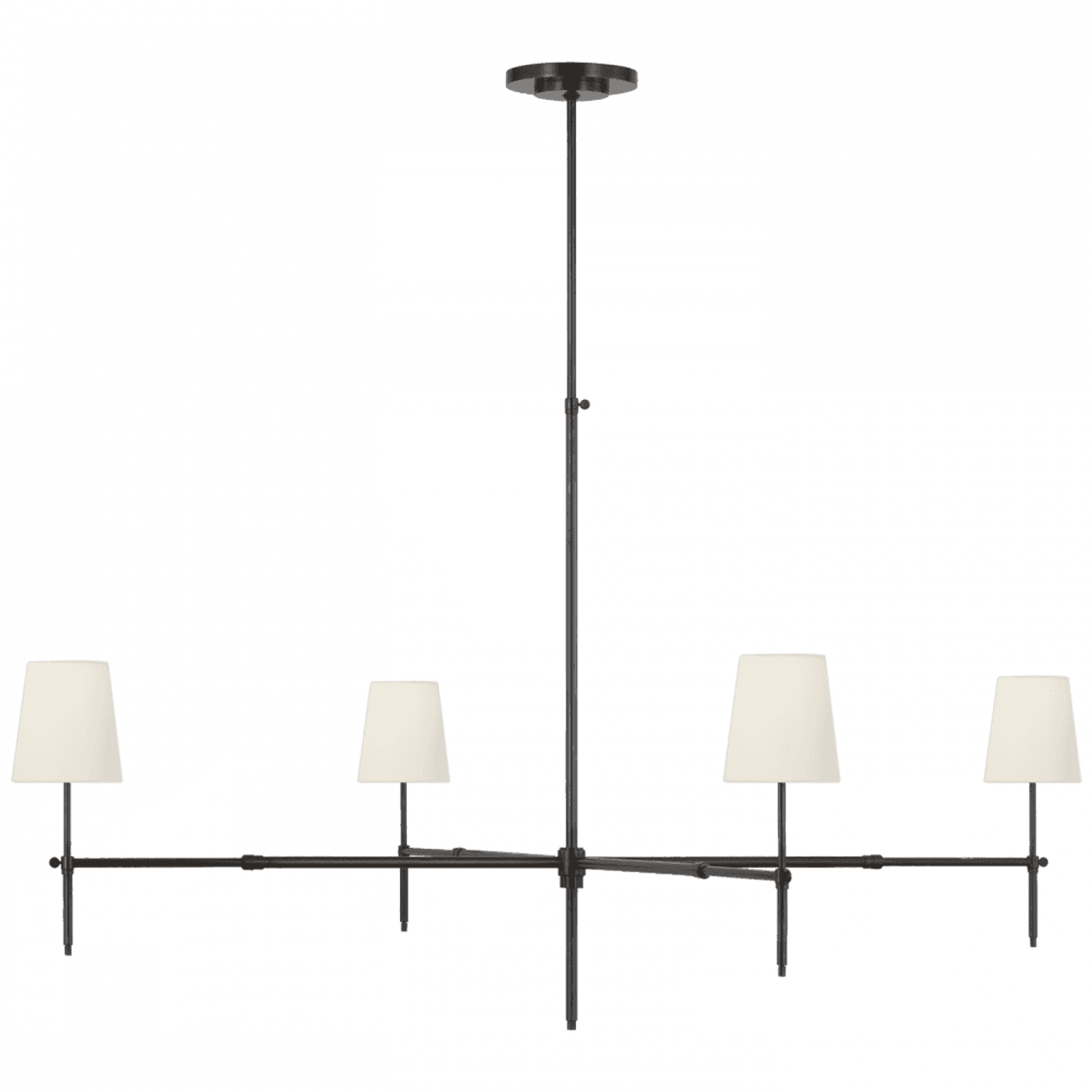 Bryant Grande Chandelier