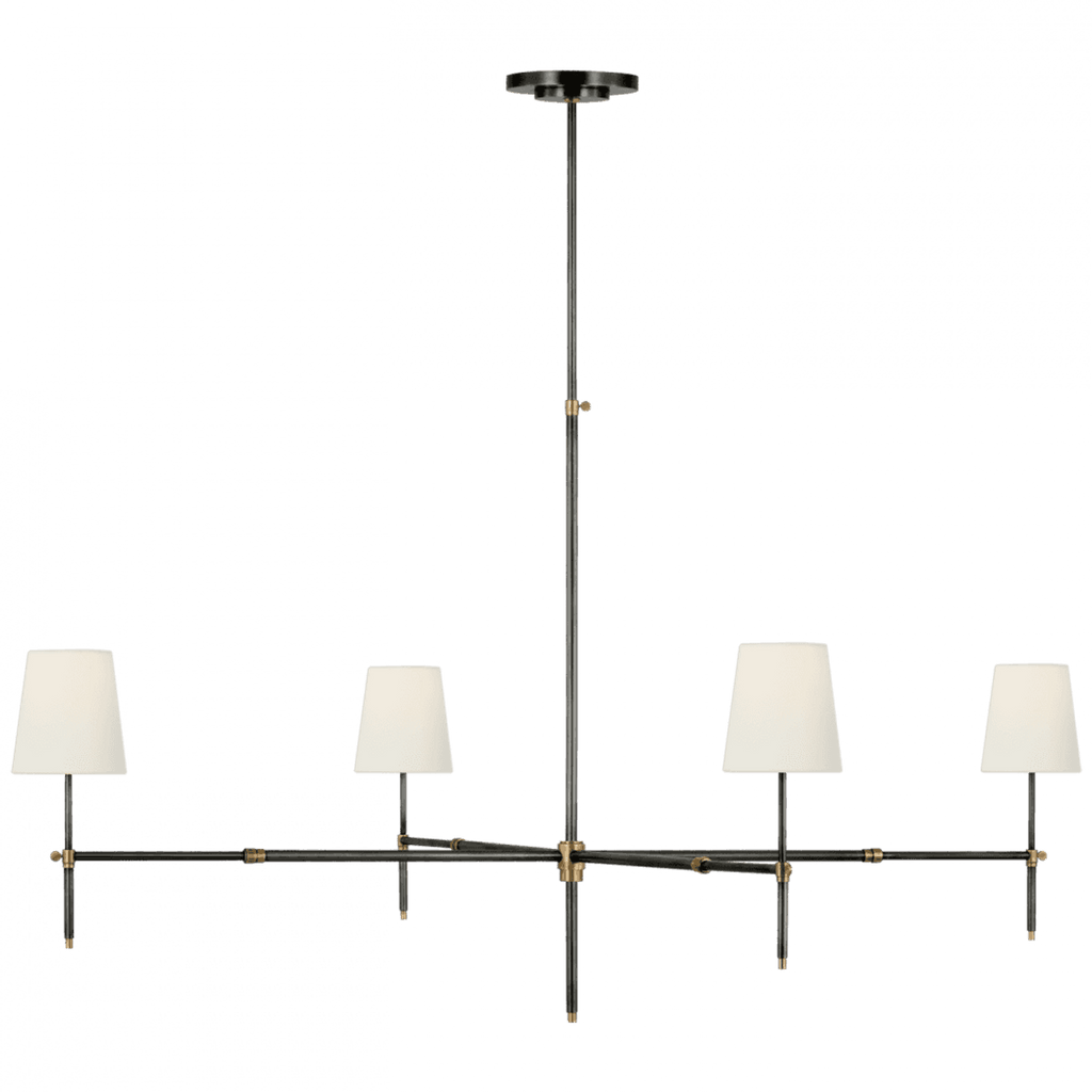 Bryant Grande Chandelier
