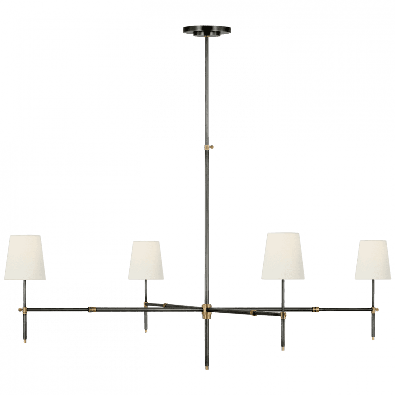 Bryant Grande Chandelier