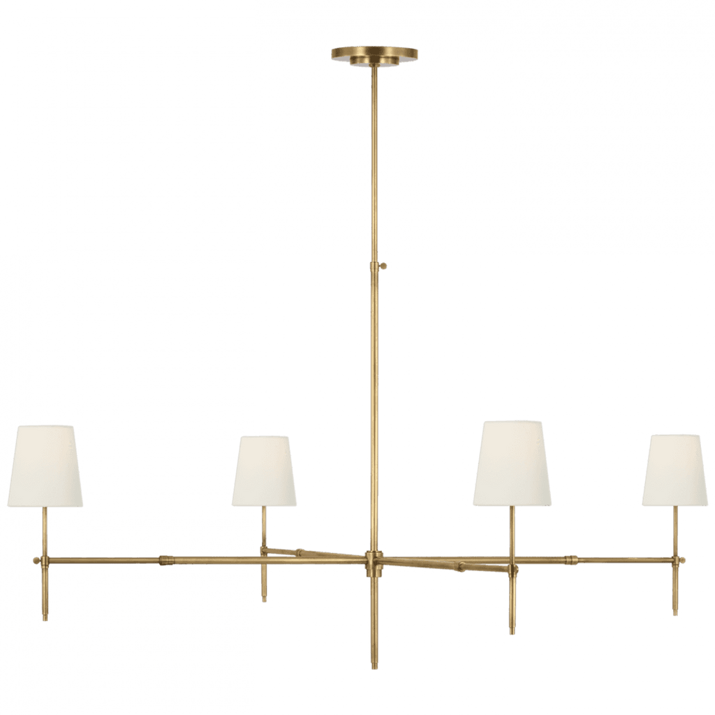 Bryant Grande Chandelier