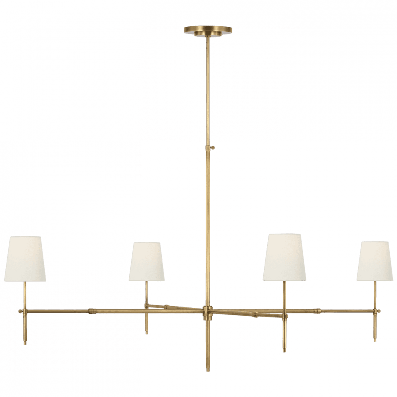 Bryant Grande Chandelier