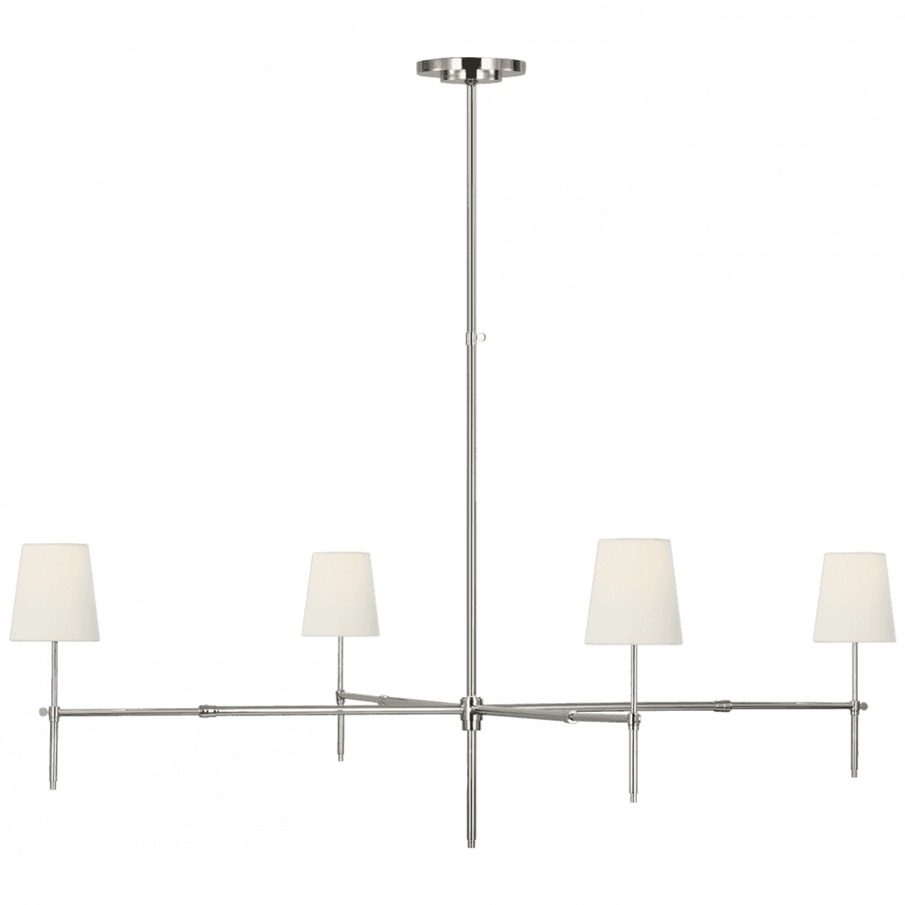 Bryant Grande Chandelier