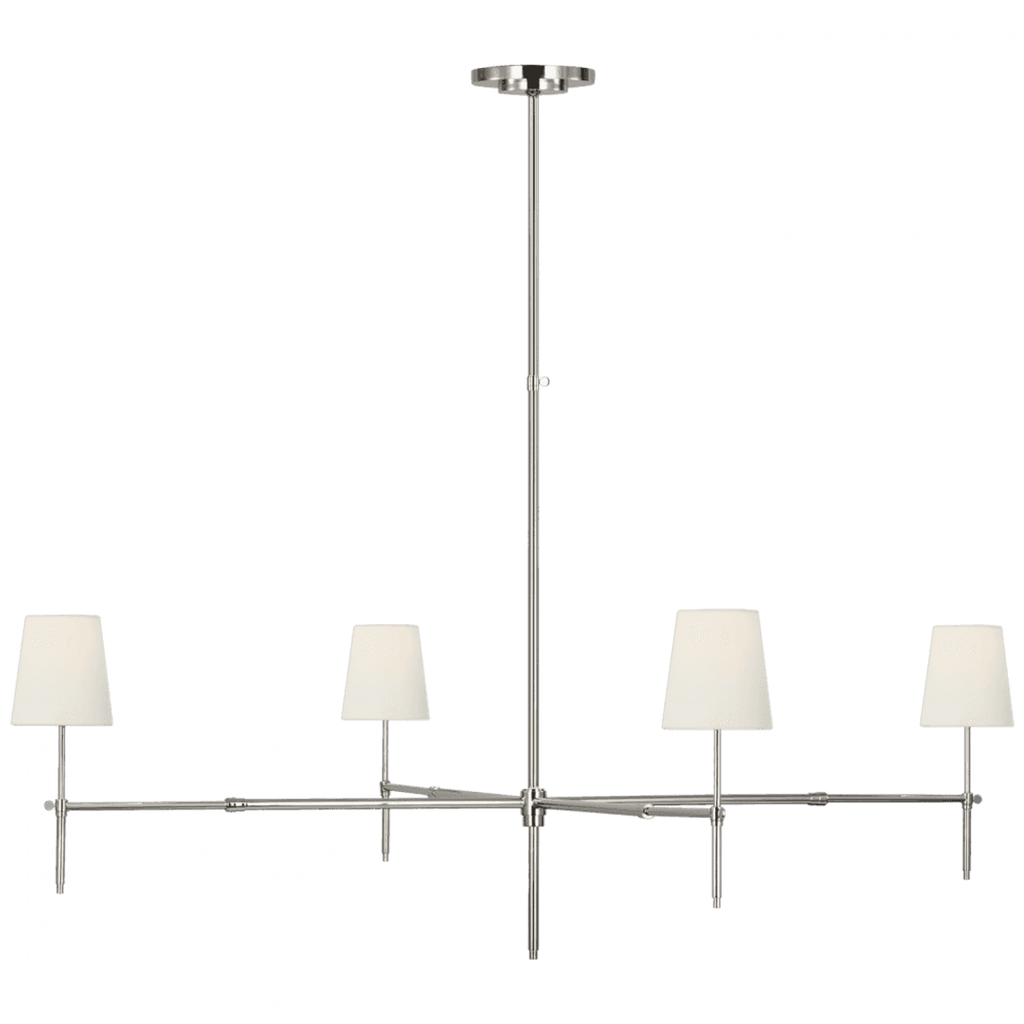 Bryant Grande Chandelier