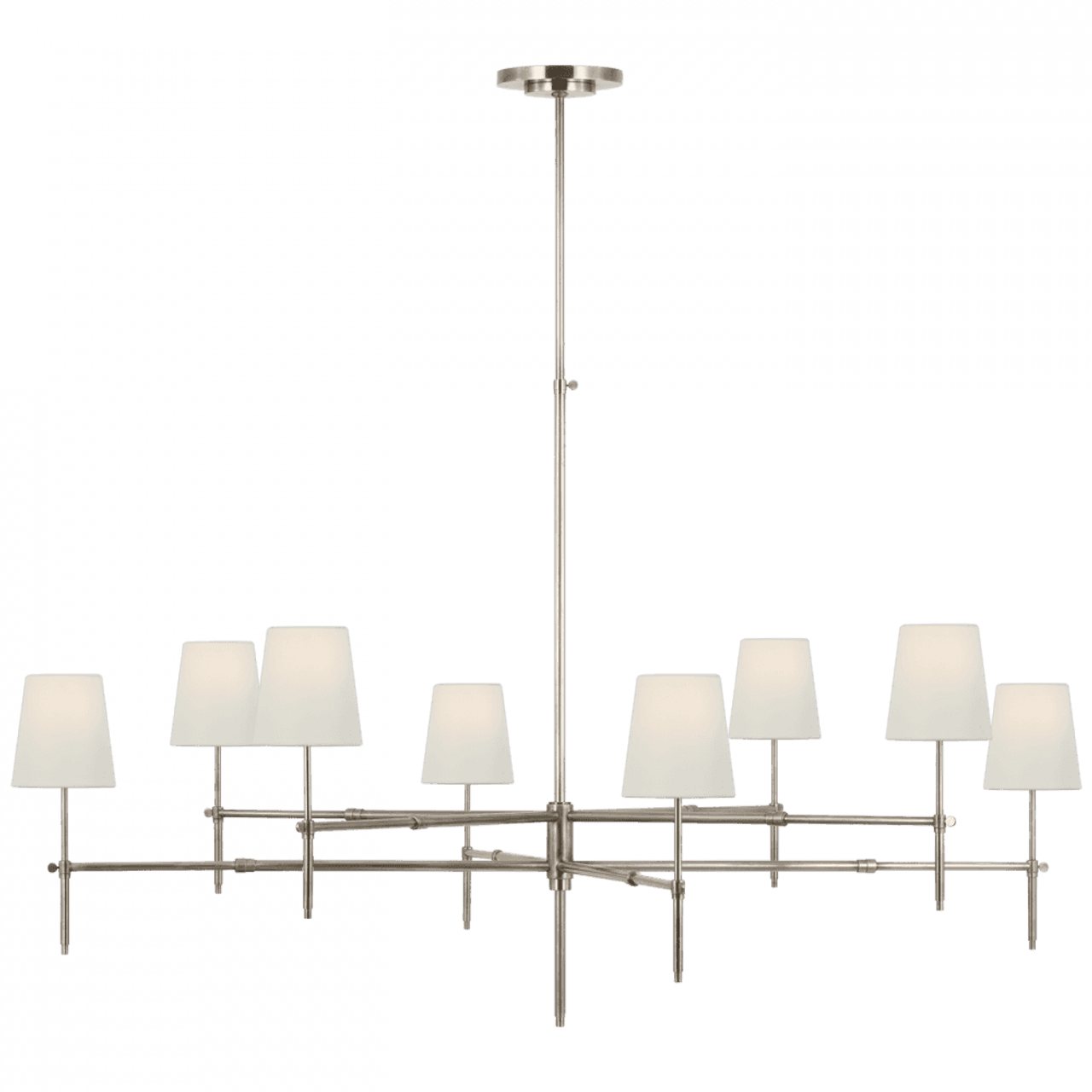 Lorford Large Bell Lantern