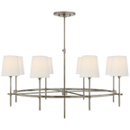 Bryant Large Ring Chandelier