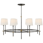 Bryant Large Ring Chandelier