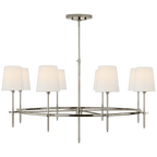 Bryant Large Ring Chandelier