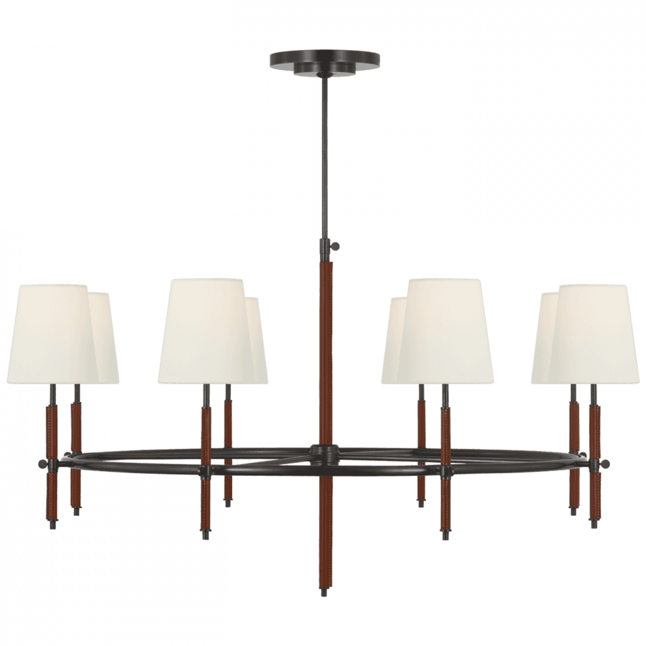 Loire Extra Large Chandelier