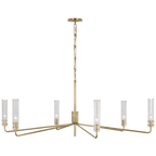 Casoria Grande Chandelier