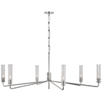 Casoria Grande Chandelier