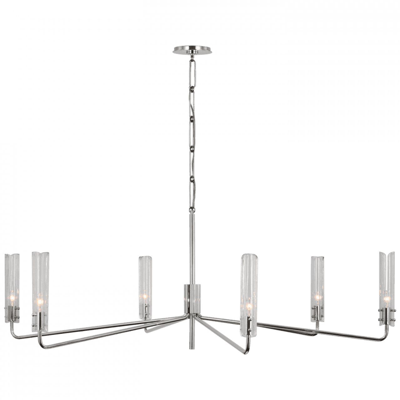 Casoria Grande Chandelier