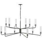 Talia Medium Chandelier